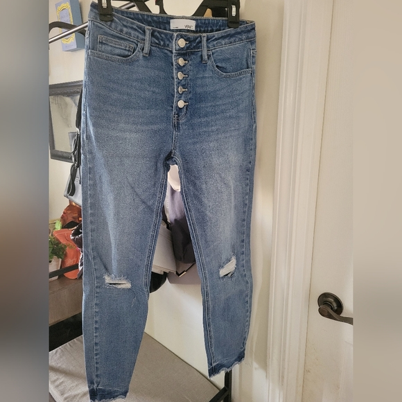 VERVET BY FLYING MONKEY Denim - Vervet Jeans